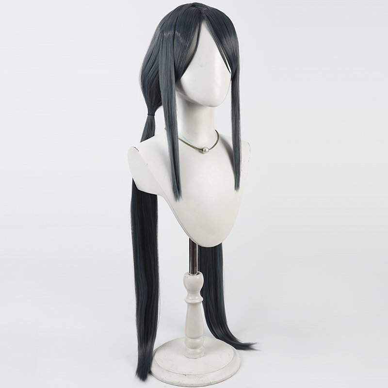 Exia Cosplay Wig Nikke Goddess - Anime Cosplay Wigs incelemesi ve fiyatı
