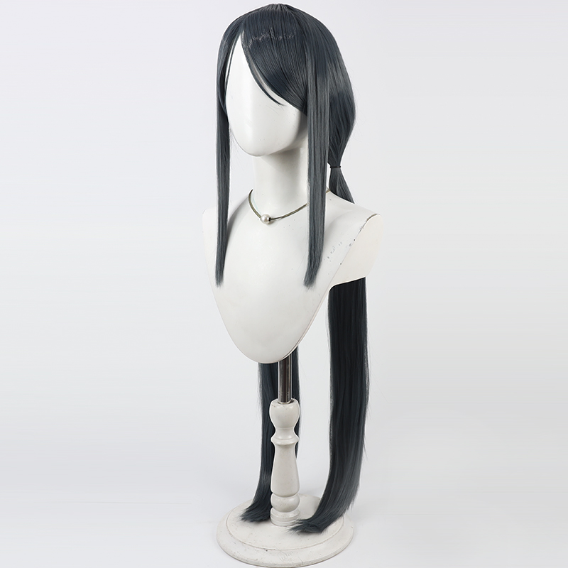 Exia Cosplay Wig Nikke Goddess - Anime Cosplay Wigs incelemesi ve fiyatı